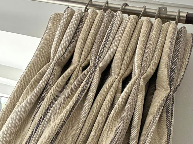 curtains